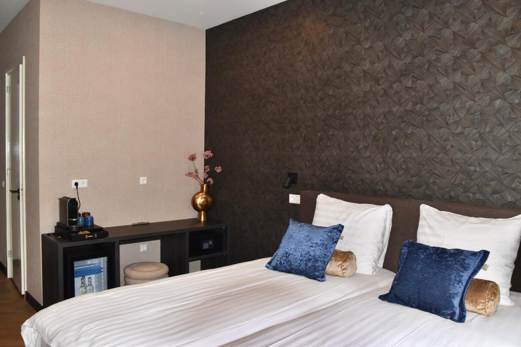 Hotel Twenty-Three Amsterdam Airport 호프트도프 외부 사진