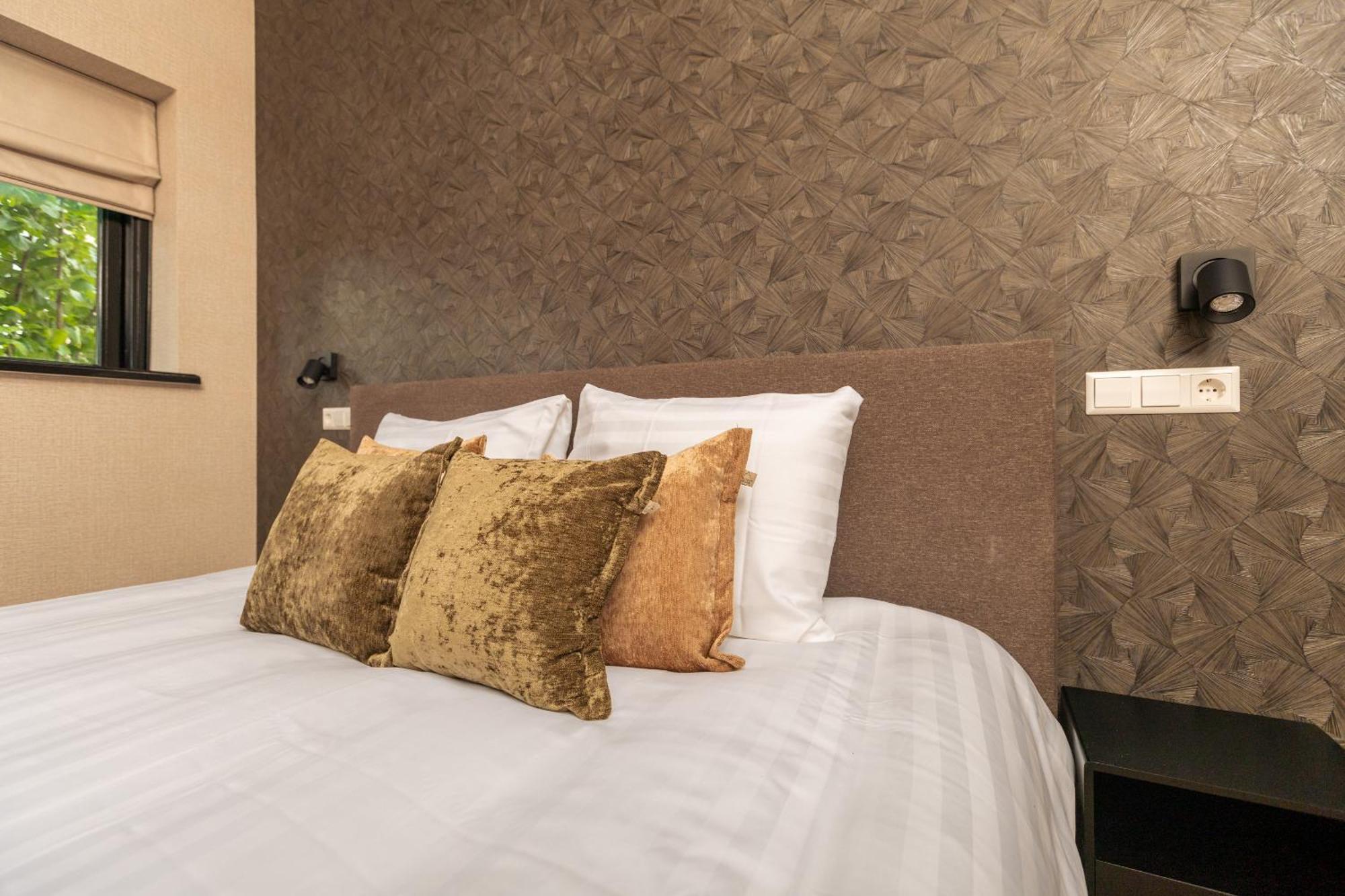 Hotel Twenty-Three Amsterdam Airport 호프트도프 외부 사진
