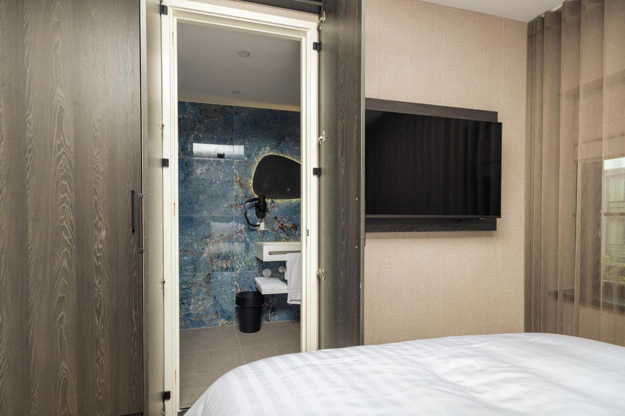 Hotel Twenty-Three Amsterdam Airport 호프트도프 객실 사진