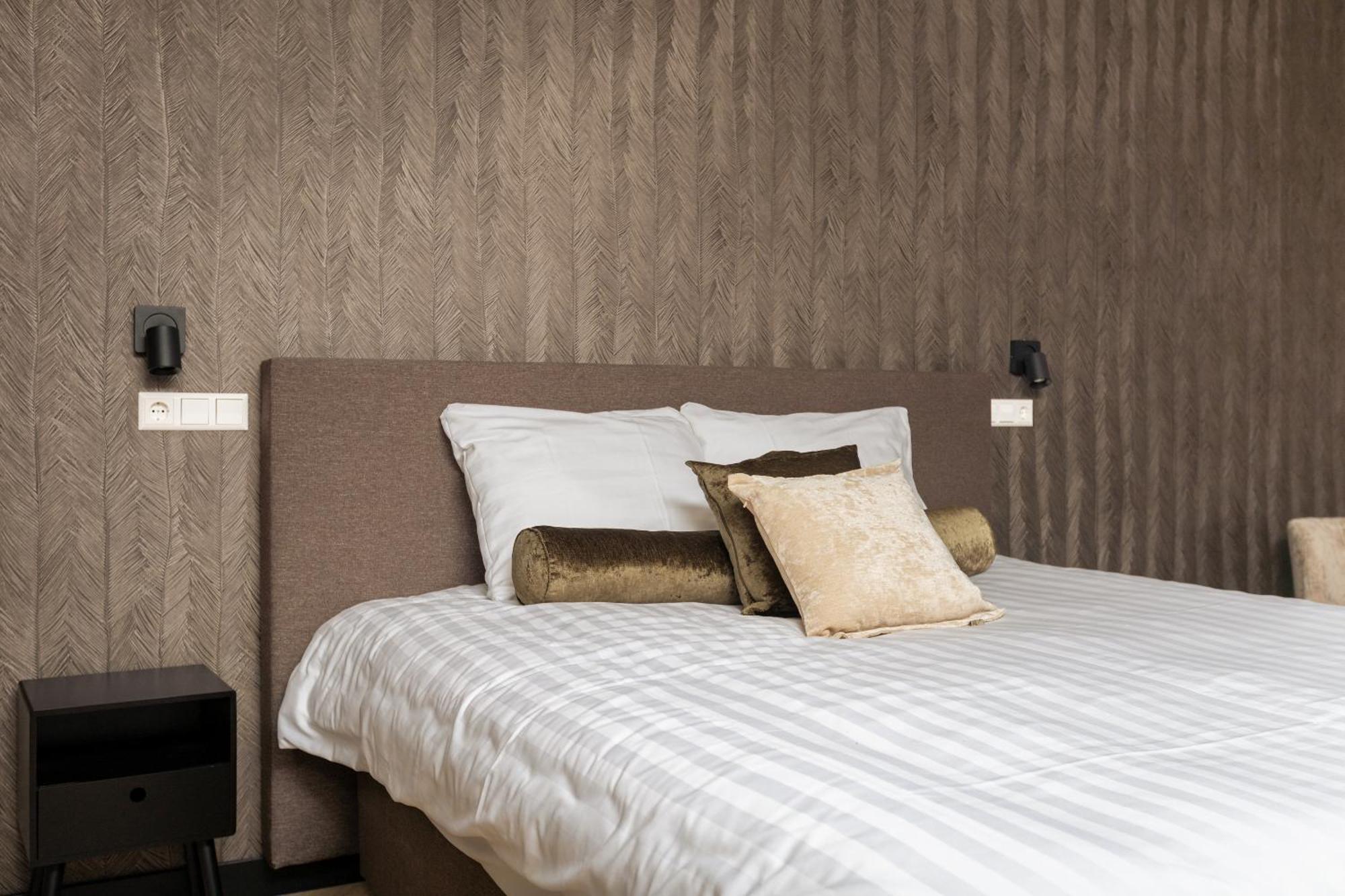 Hotel Twenty-Three Amsterdam Airport 호프트도프 객실 사진