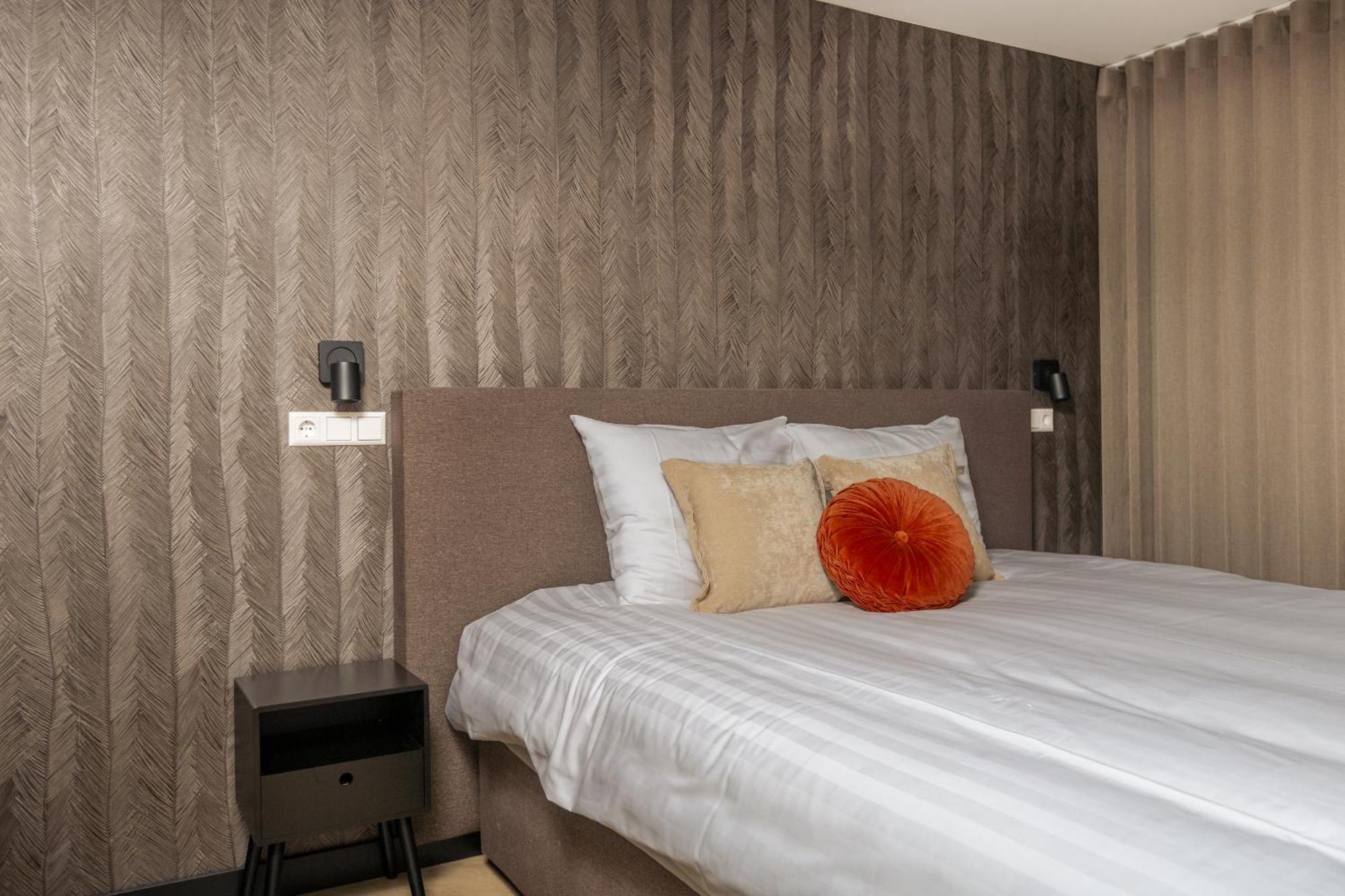 Hotel Twenty-Three Amsterdam Airport 호프트도프 객실 사진