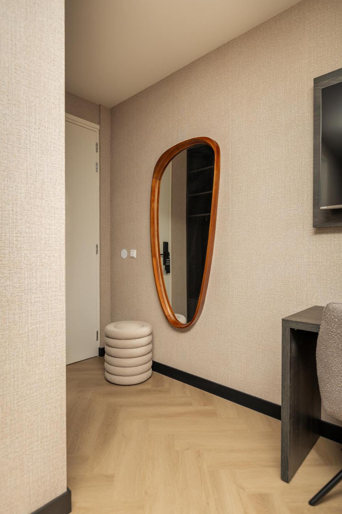 Hotel Twenty-Three Amsterdam Airport 호프트도프 객실 사진