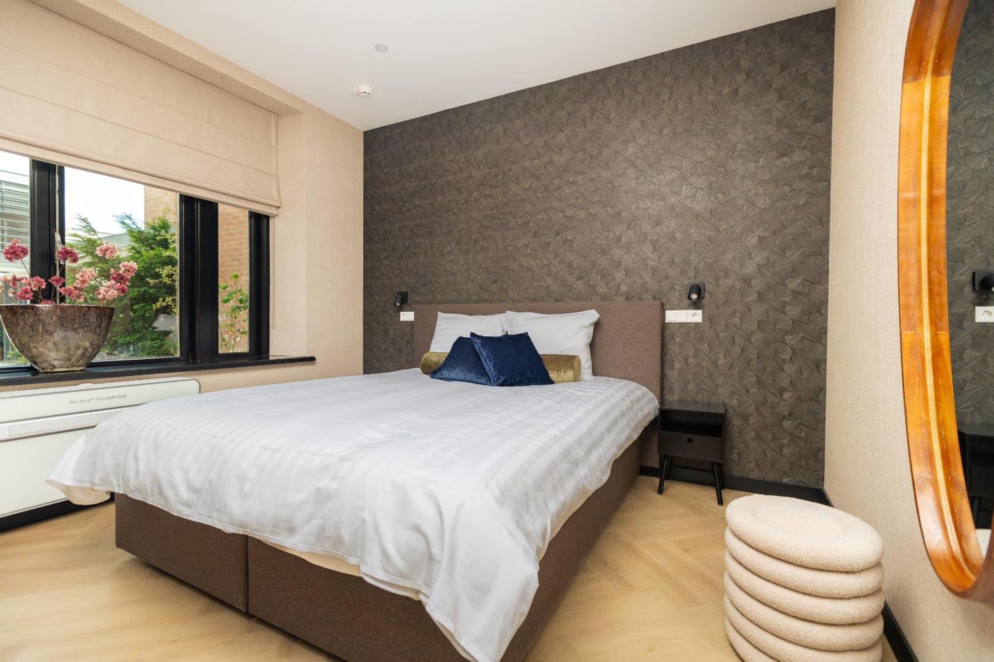 Hotel Twenty-Three Amsterdam Airport 호프트도프 외부 사진