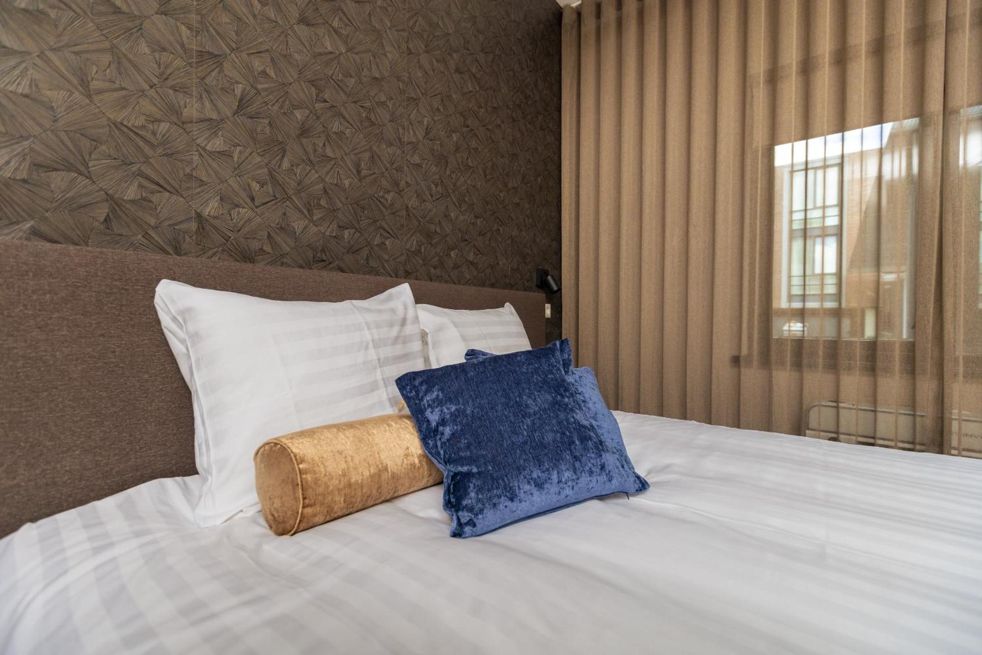 Hotel Twenty-Three Amsterdam Airport 호프트도프 외부 사진