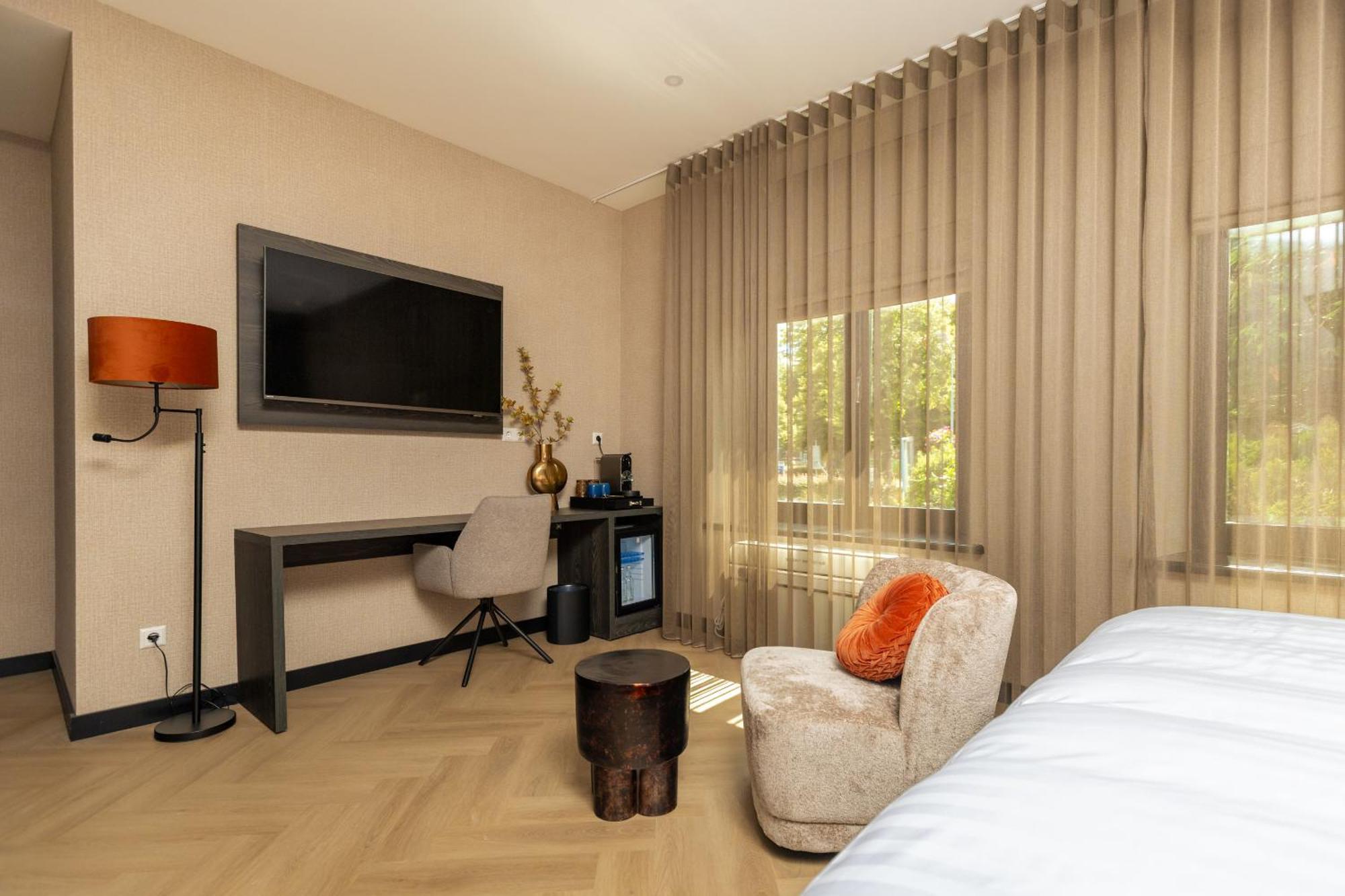 Hotel Twenty-Three Amsterdam Airport 호프트도프 외부 사진