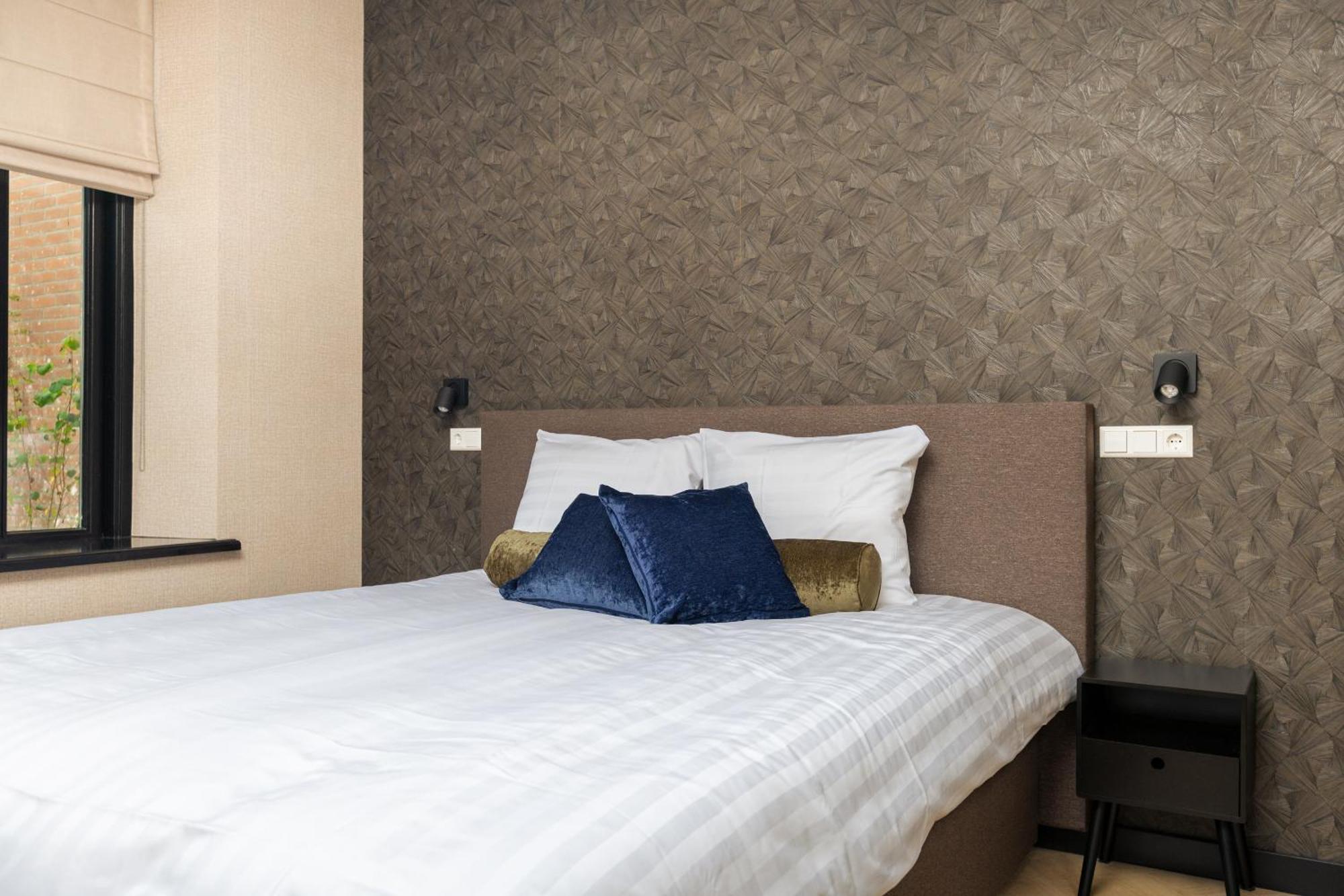 Hotel Twenty-Three Amsterdam Airport 호프트도프 외부 사진