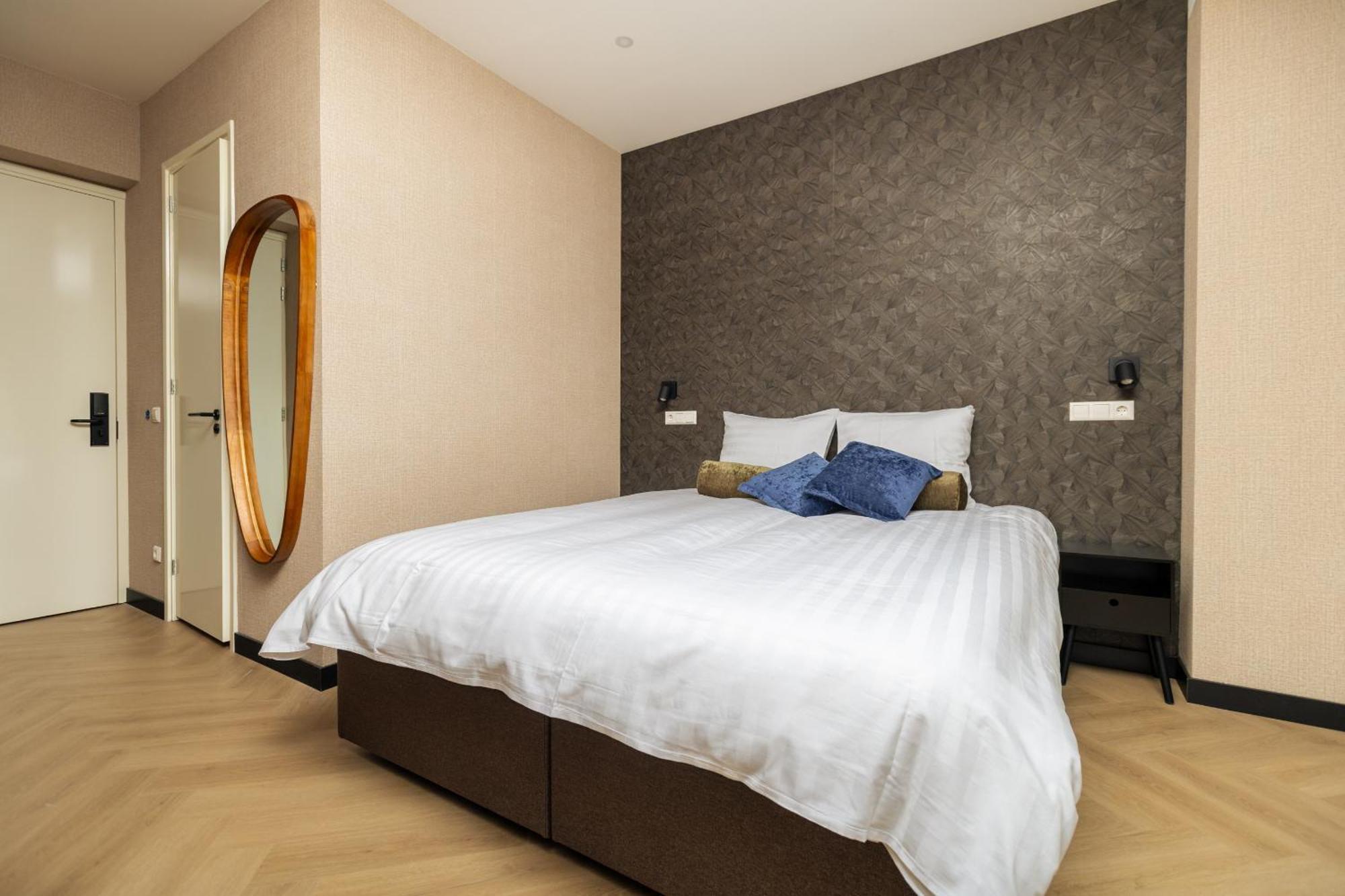 Hotel Twenty-Three Amsterdam Airport 호프트도프 외부 사진