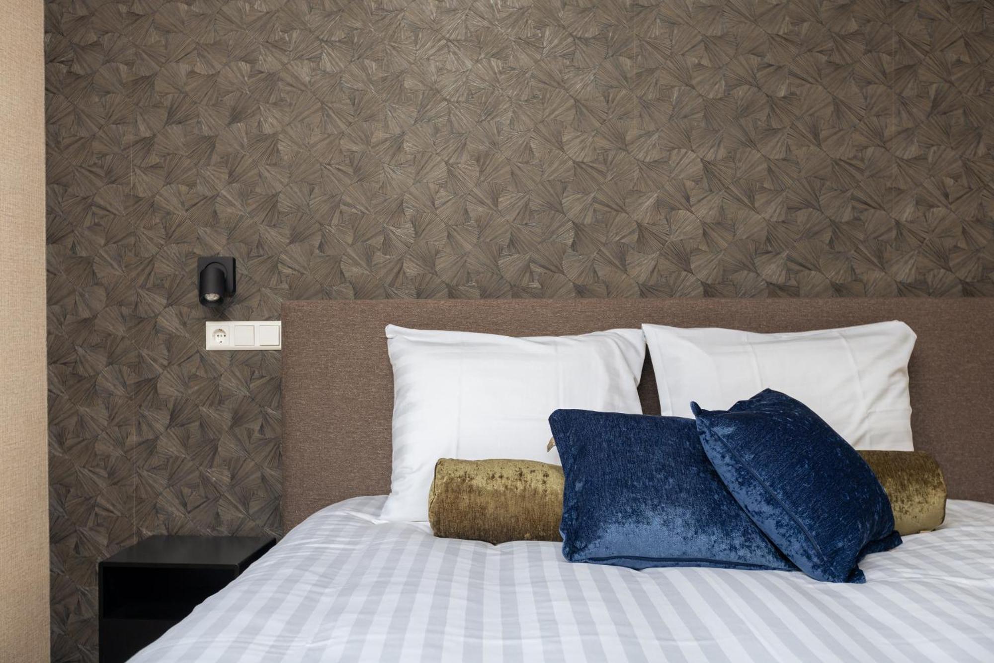 Hotel Twenty-Three Amsterdam Airport 호프트도프 외부 사진