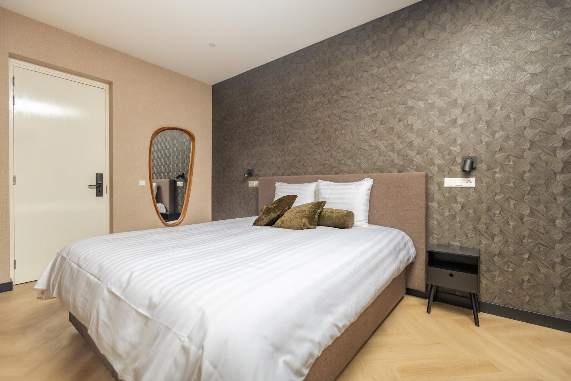 Hotel Twenty-Three Amsterdam Airport 호프트도프 외부 사진