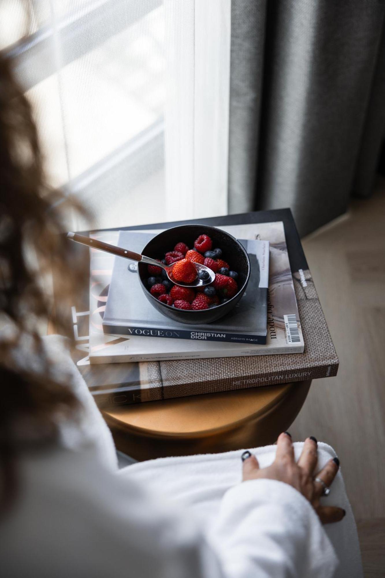 Hotel Twenty-Three Amsterdam Airport 호프트도프 외부 사진