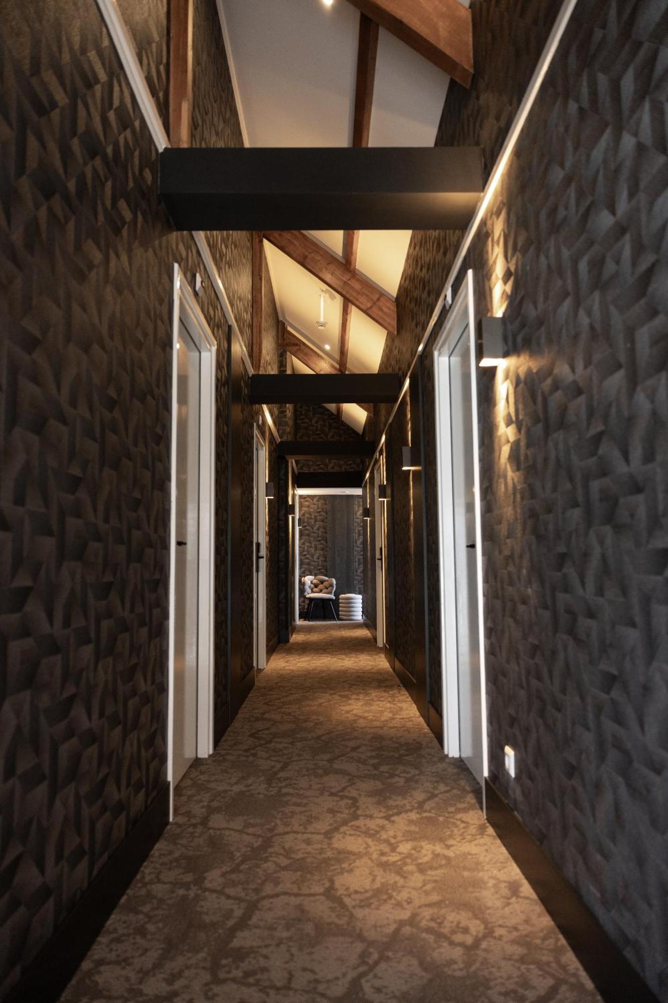 Hotel Twenty-Three Amsterdam Airport 호프트도프 외부 사진