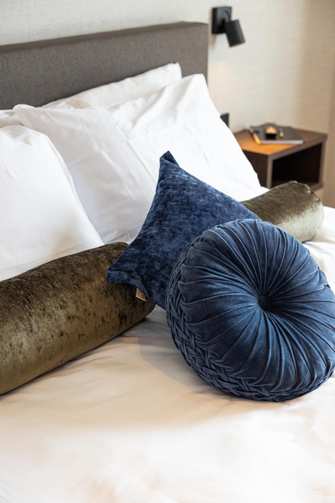 Hotel Twenty-Three Amsterdam Airport 호프트도프 외부 사진